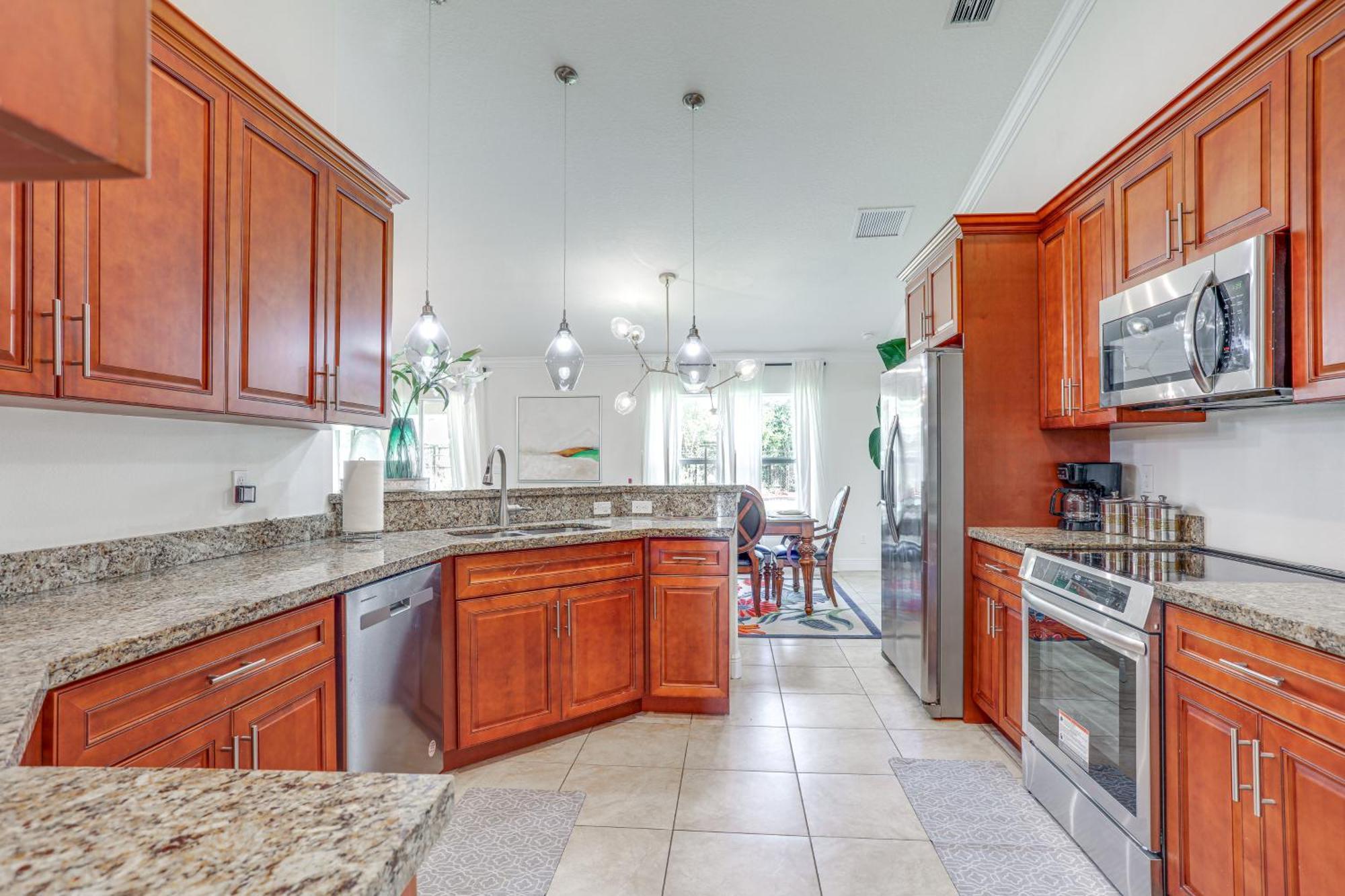 Port St Lucie Home With Above-Ground Pool And Grill Carlton エクステリア 写真